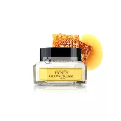   I'm From Honey Glow Cream 50g Non-Sticky Honey Barrier for Skin