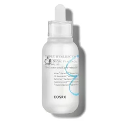   COSRX Hydrium Triple Hyaluronic Moisture Ampoule 40ml 1.35 fl.oz Hyaluronic Acid Viscous Serum Korean Skin Care Animal Testing Free Paraben Free