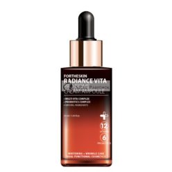 FORTHESKIN 50ml Face Ampoule Tester Radiant Vita