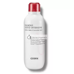   COSRX AC Collection Acne Calming Liquid Intensive 4.22 fl.oz 125ml AHA BHA Toner for Acne Prone Skin