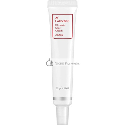 COSRX AC Collection Ultimate Spot Cream 1.05 fl.oz 30g - Acne Spot Treatment