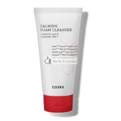   COSRX AC Collection Calming Foam Cleanser 150ml 5.07 fl.oz Salicylic Acid Acne Cleanser