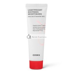   [COSRX] AC Collection Lightweight Soothing Moisturizer 80ml - Pack of 2