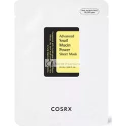 Cosrx Advanced Snail Mucin Power Sheet Mask - 25 Ml