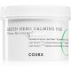 COSRX Green Calming Pad Łagodzące Płatki do Twarzy 70 Sztuk