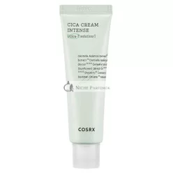   COSRX Pure Fit Cica Intensive Cream 1.7oz/50mL Centella Intensive Moisturizer for Sensitive and Dry Skin