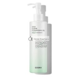   COSRX Pure Fit Cica Cleansing Oil 6.76 fl. oz / 200ml - Purifying Centella for Sensitive Skin