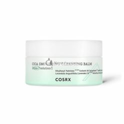   COSRX Pure Fit Cica Smoothing Cleansing Balm 120ml - Free Gift