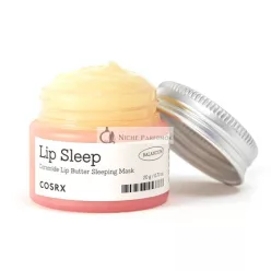   COSRX Lip Care Balm Enriched with Shea Butter Sleeping Mask Korean Skincare Lip Butter