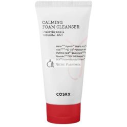   Cosrx Ac Collection Calming Foam Cleanser, 150ml | Cleanser For Acne Prone
