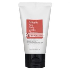 COSRX Salicylic Acid Daily Gentle Cleansing Face Foam 50ml