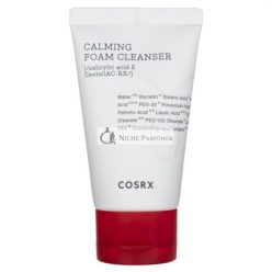 COSRX AC Collection Calming Foam Cleanser Face Foam 50ml