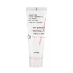 COSRX Balancium Comfort Cool Ceramid Soothing Gel Cream 85ml
