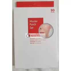 Cosrx Master Patch Set 90 Acne Pimple Patches