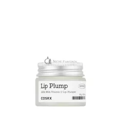Cosrx Refresh Aha Bha Vitamin C Lip Plumper - 20 G