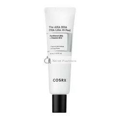 Cosrx The Aha Bha Pha Lha 35 Peel - 30 Ml