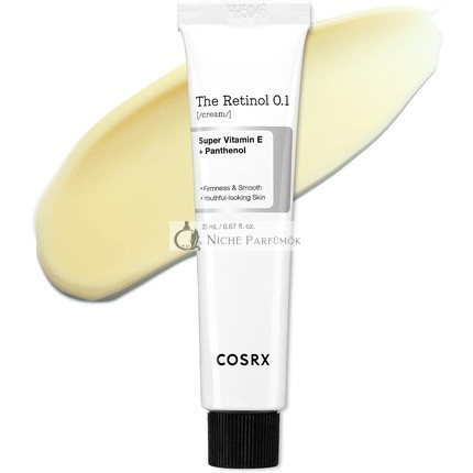 COSRX The Retinol 0.1 Cream