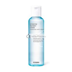 Cosrx Hydrium Watery Toner - 150 Ml