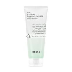 Cosrx Cica Creamy Foam Cleanser - 150 Ml
