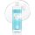 COSRX Low pH Niacinamide Micellar Cleansing Water 13.52fl.oz/400ml Daily Mild Facial Cleansing Wash for Sensitive Skin Sebum Control Paraben Free Korean Skincare
