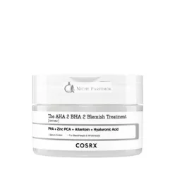 Cosrx The Aha 2 Bha 2 Blemish Treatment Serum
