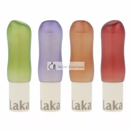 LAKA Soul Vegan Lip Balm 3.9g