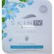 Skin IV Korean Calming & Soothing Face Sheet Mask With Lotus Flowers 25ml