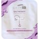 Skin IV Korean Skincare Antioxidant & Dermo-Balancing Purple Clay Face Sheet Mask 15g