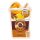 Vita Pumpkin Lifting Mask with Pumpkin Sheet 20ml Medih