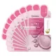 Mediheal Best No. 1 Korean Sheet Mask IPI Ampoule Face Mask for Brightening Dull Skin with Niacinamide IPI Ampoule