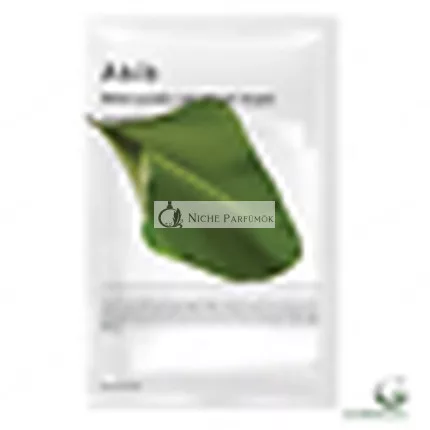 Korea ABIB Mild Acidic PH Sheet Mask Heartleaf Fit 30ml - Pack of 5