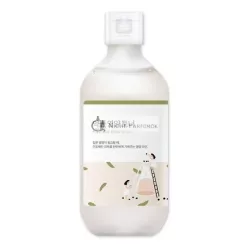 ROUND LAB Soybean Nourishing Toner Unscented 10.1fl.oz