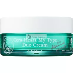 AXIS-Y Cera- Heart My Type Duo Cream 60ml