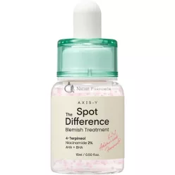 AXIS-Y Spot the Difference Blemish Treatment 15ml