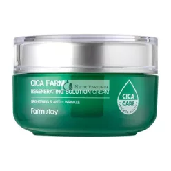 Farmstay Cica Farm Regenerating Solution Cream