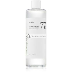 Anua Heartleaf 77% Soothing Toner - 500 ml
