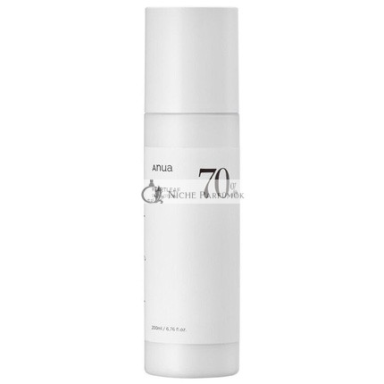 ANUA Heartleaf 70 Daily Lotion 200ml