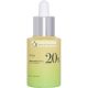 Anua Green Lemon Vitamin C Serum with Vitamin E, Hyaluronic & Ferulic Acid 0.67 fl.oz 20ml