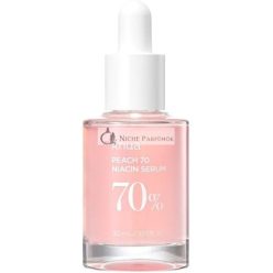 Anua Peach70 Niacin Serum 70% 30ml