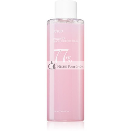 Anua Peach 77% Niacin Essence Toner - 250 ml