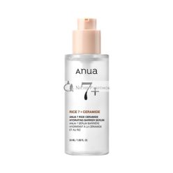 Anua 7 Rice Ceramide Hydrating Barrier Serum - 50 Ml
