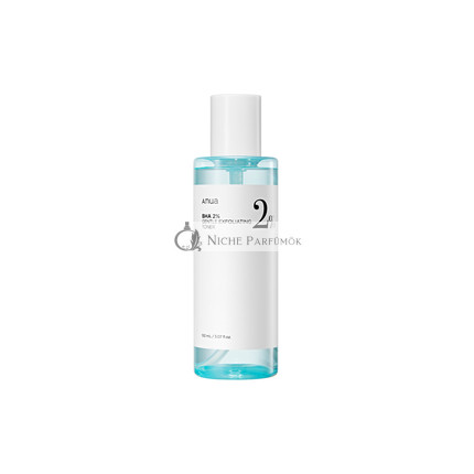 Akanua Bha 2 Gentle Exfoliating Toner - 200 Ml