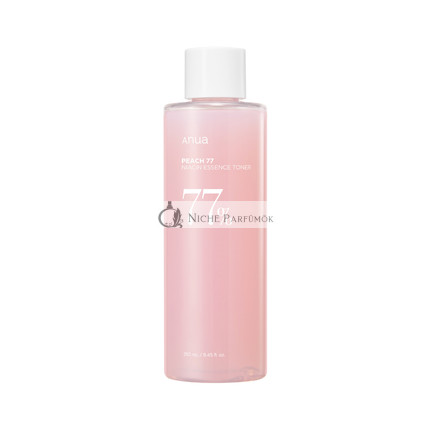 Anua Peach 77 Niacin Essence Toner - 250 Ml