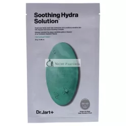 Dr. Jart+ Soothing Hydra Solution Sheet Mask 0.88oz