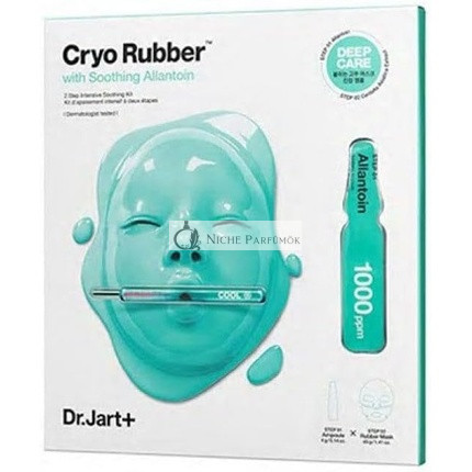Dr.Jart+ Cryo Rubber Soothing Allantoin Mask