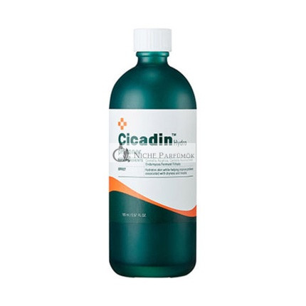 [MISSHA] Cicadin Hydro PH Toner 165ml