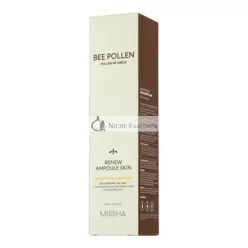 Missha Bee Pollen Renew Ampoule Skin 150ml
