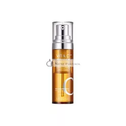   MISSHA Vita C Plus Spot Correction Concentrate Ampoule 50g/0.52 fl.oz. - Concentrated Ampoule