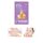 MISSHA Talks Vegan Squeeze Sheet Mask Super Energizer for Tired Skin 1 Mask