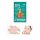 MISSHA Talks Vegan Squeeze Sheet Mask Sos Relaxer for Skin in Need of Sos Help